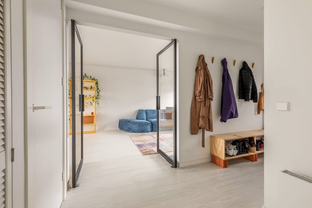 Foto 28 van Burgemeester Hogguerstraat 989