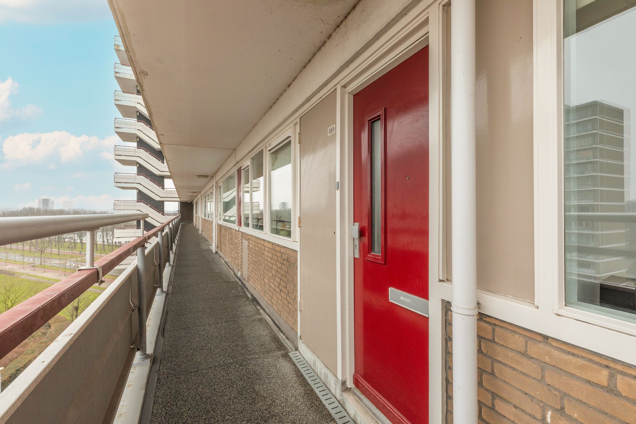 Foto 30 van Burgemeester Hogguerstraat 989