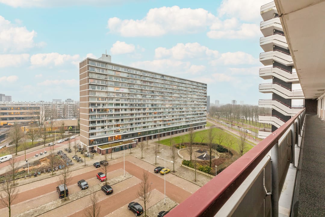 Foto 32 van Burgemeester Hogguerstraat 989