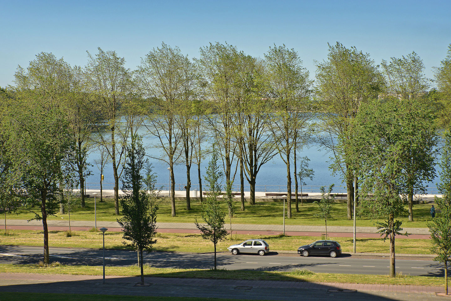 Foto 35 van Burgemeester Hogguerstraat 989