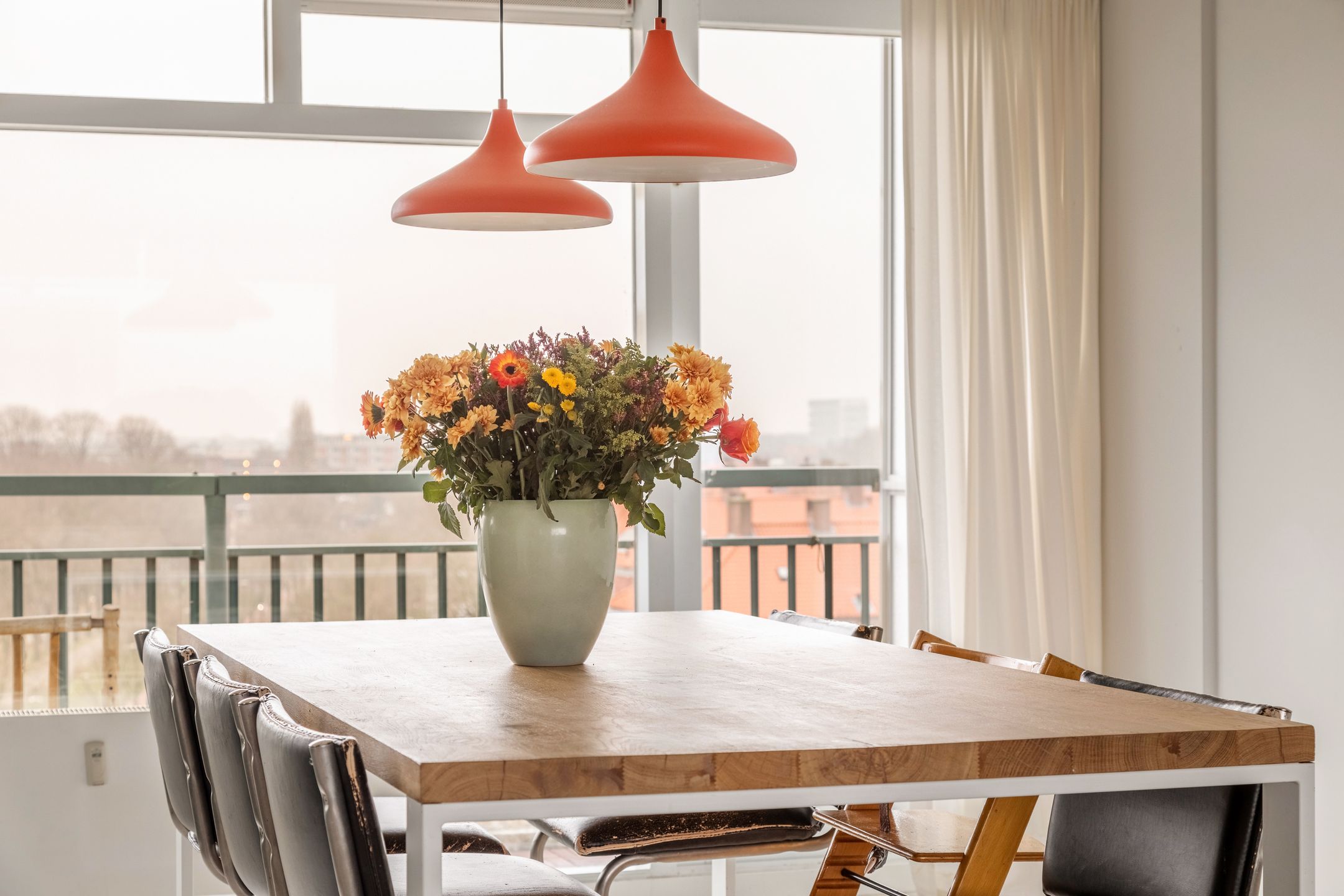 Foto 9 van Burgemeester Hogguerstraat 989