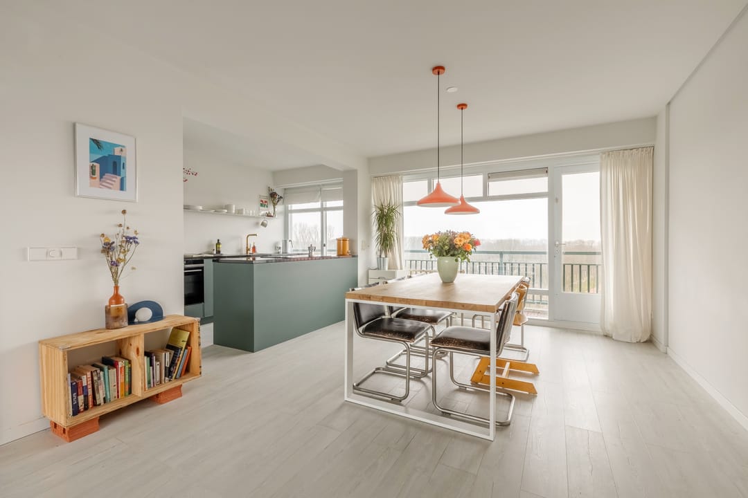 Foto 1 van Burgemeester Hogguerstraat 989