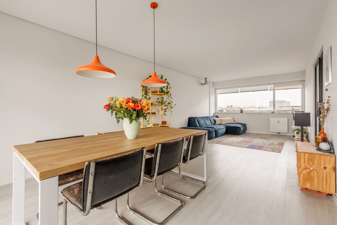 Foto 13 van Burgemeester Hogguerstraat 989