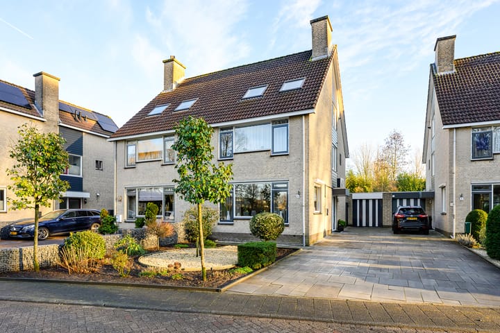 Foto 1 van Tolsteeg 6