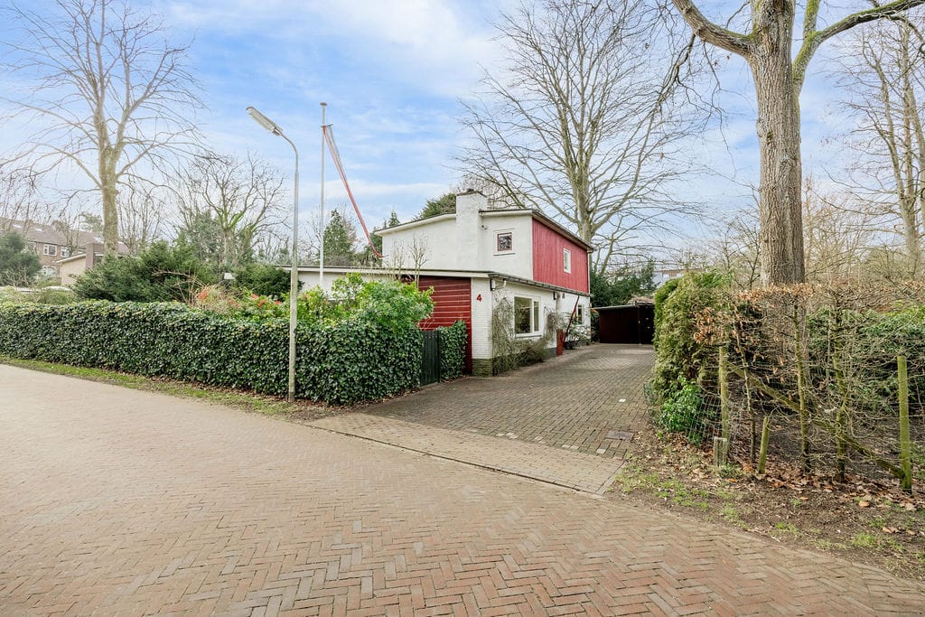 Photo 2 of Talmalaan 4