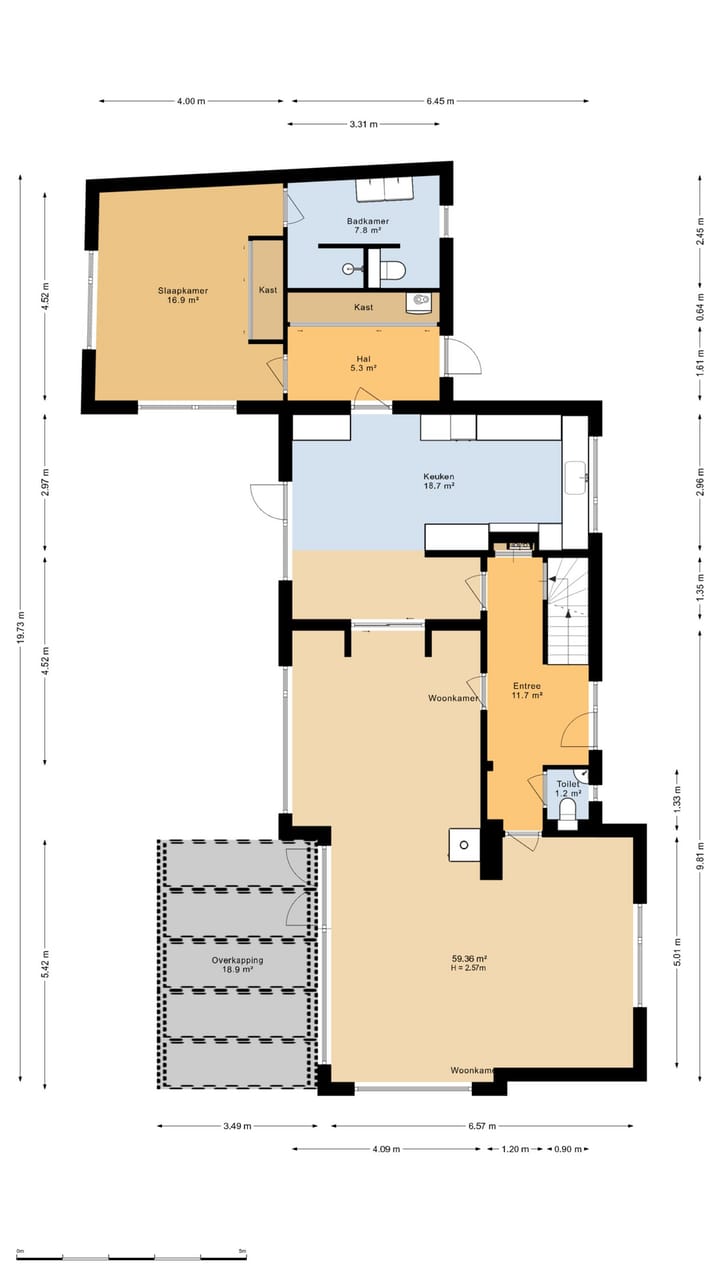 Photo 21 of Talmalaan 4