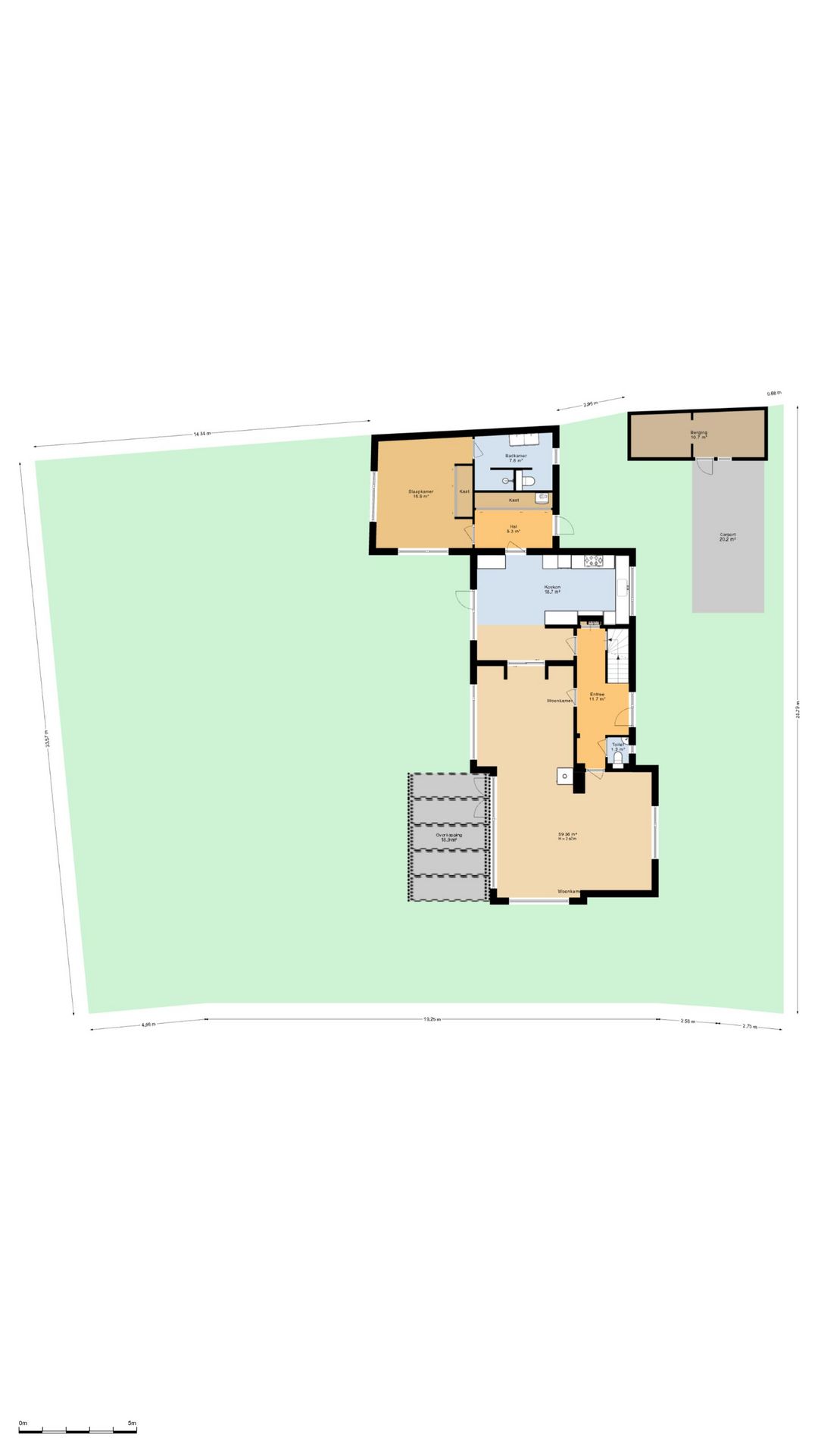 Photo 44 of Talmalaan 4