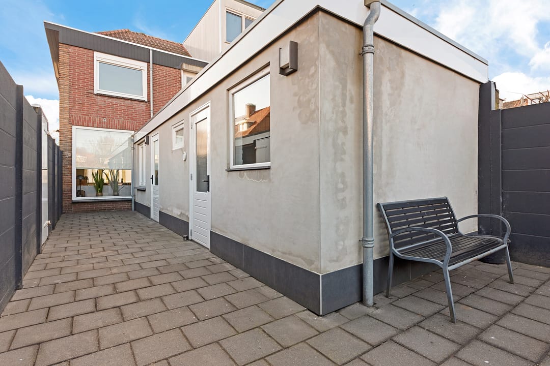 Foto 43 van Daendelsstraat 35