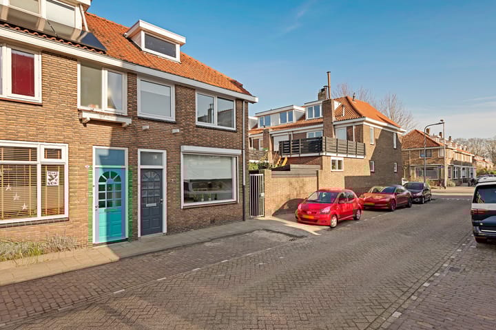 Photo 3 of Daendelsstraat 35