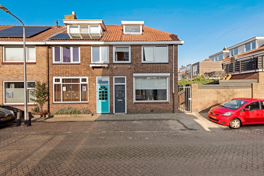 Foto 2 van Daendelsstraat 35