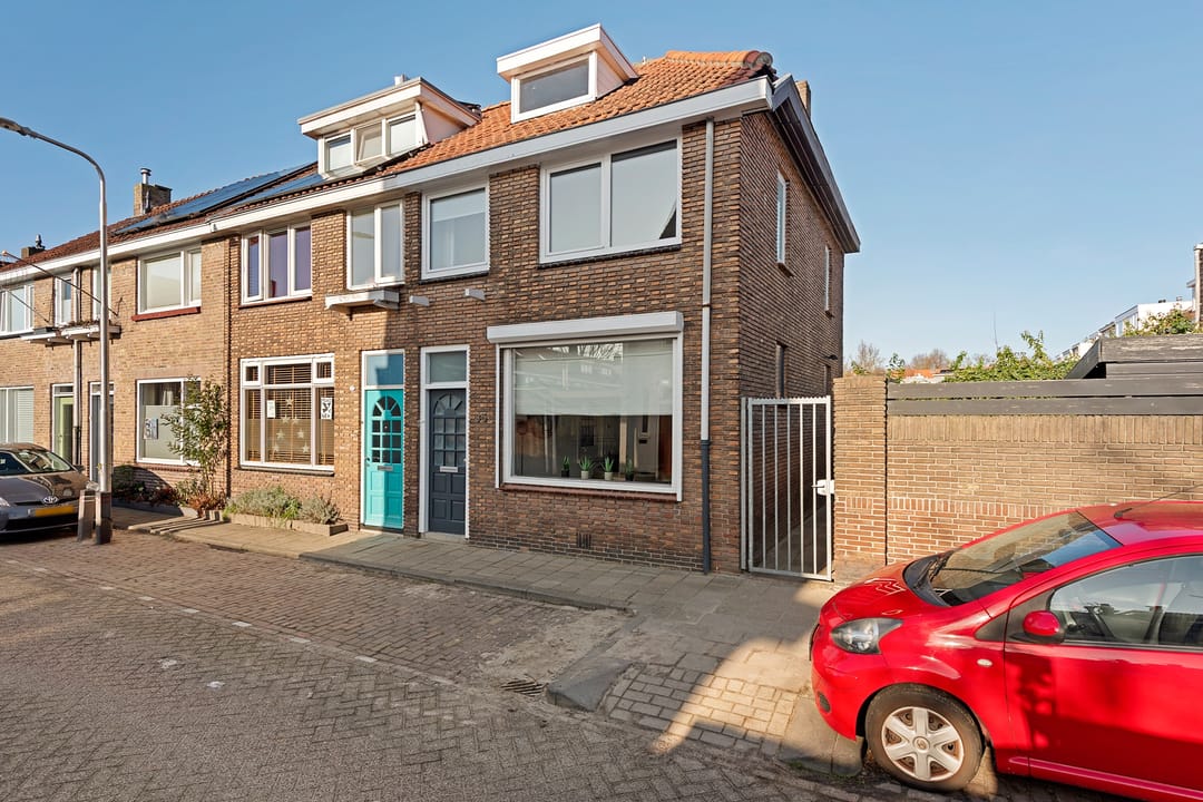 Foto 1 van Daendelsstraat 35