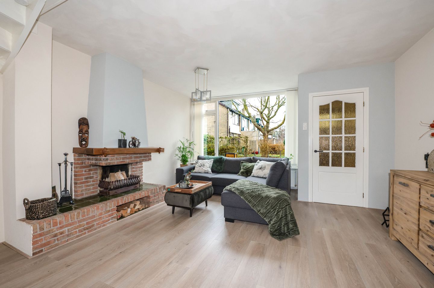 Foto 4 van Herikerberg 33