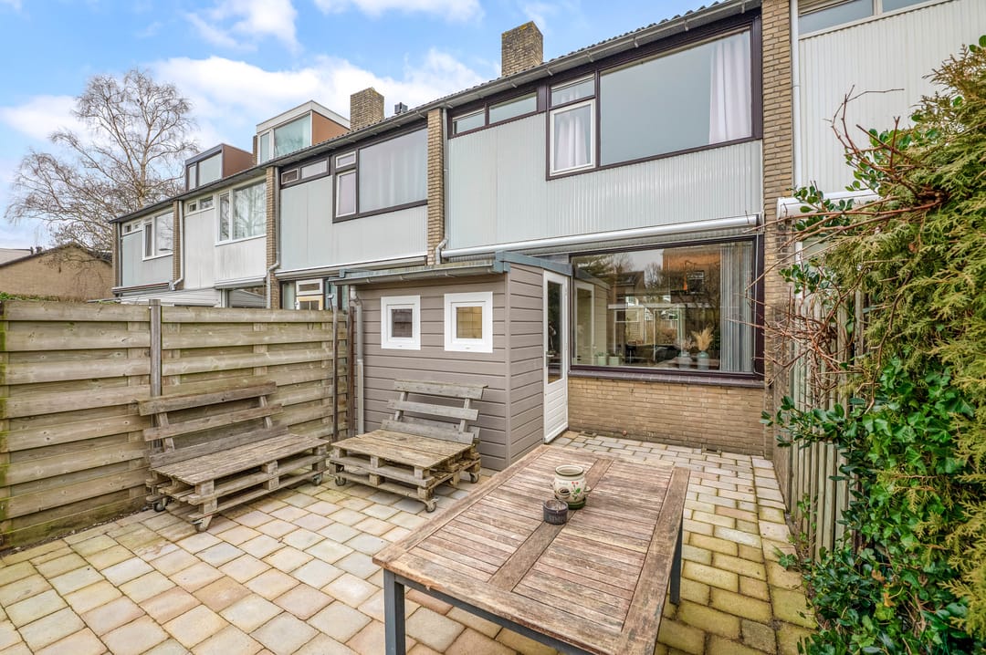 Foto 22 van Herikerberg 33