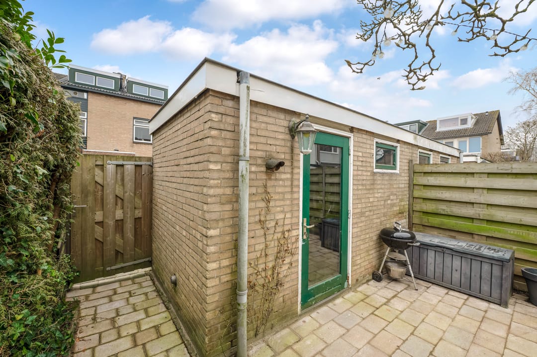 Foto 23 van Herikerberg 33