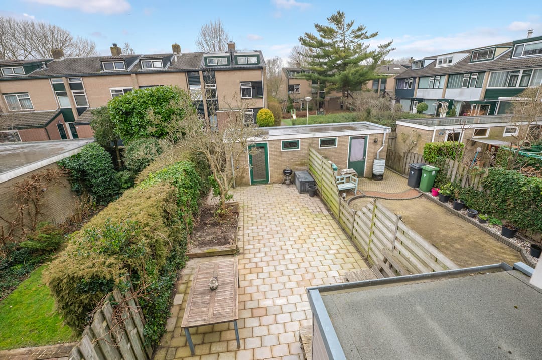 Foto 32 van Herikerberg 33