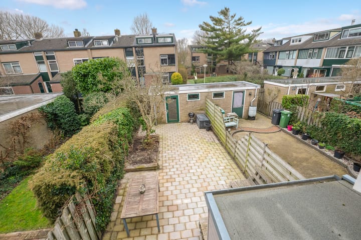 Foto 32 van Herikerberg 33