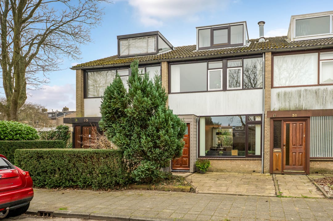 Foto 46 van Herikerberg 33