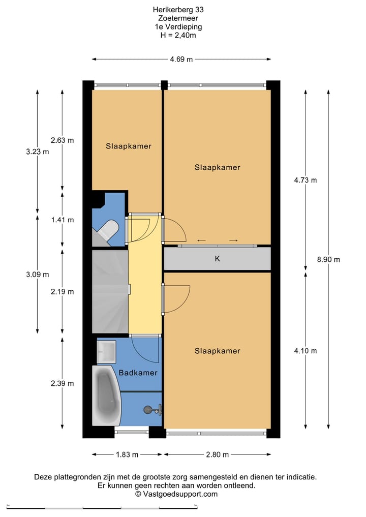 Foto 55 van Herikerberg 33