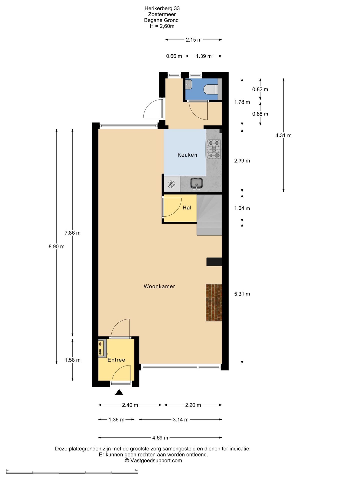Foto 54 van Herikerberg 33