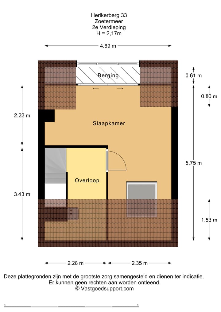 Foto 56 van Herikerberg 33