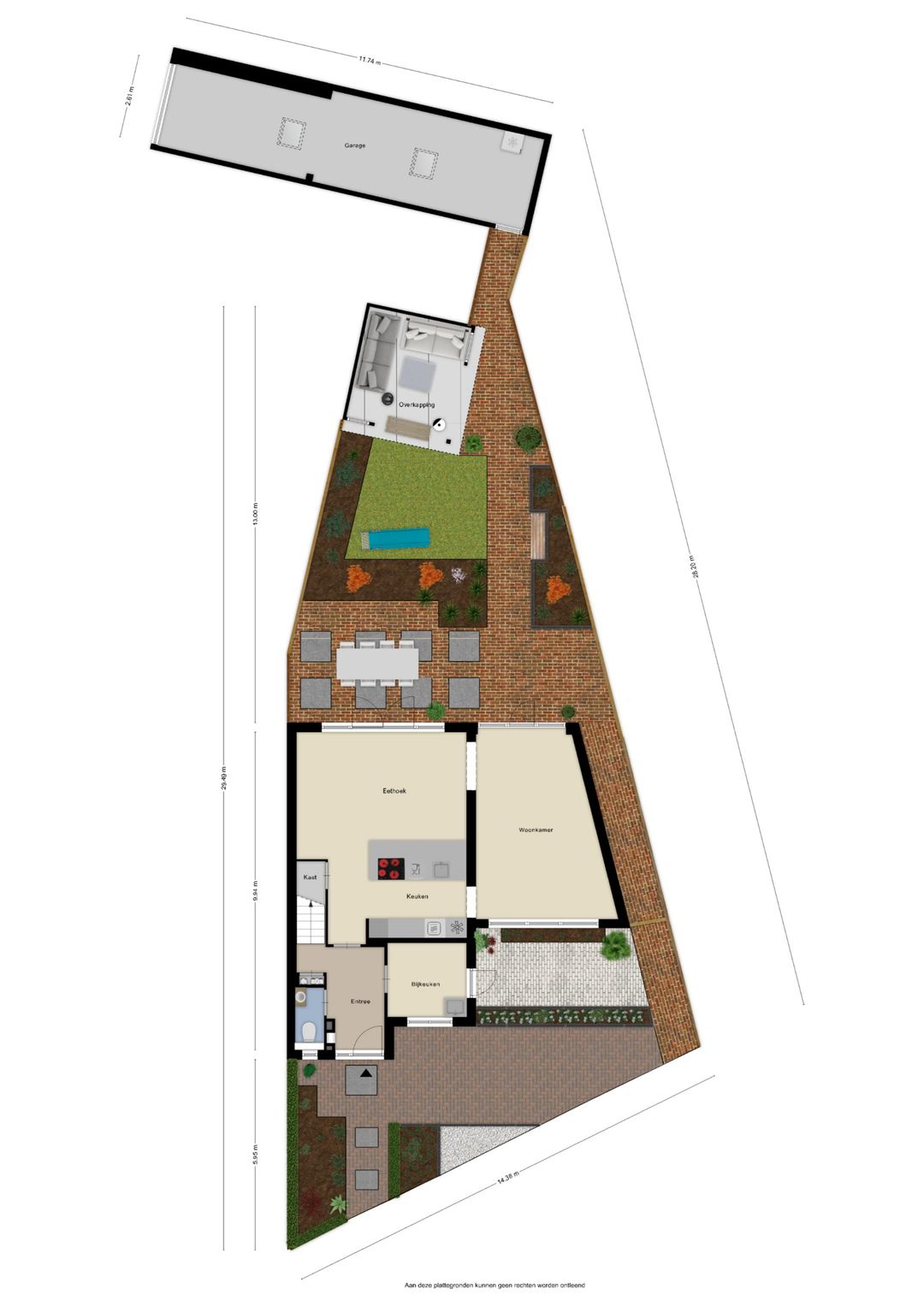 Foto 83 van Oude Dijk 70