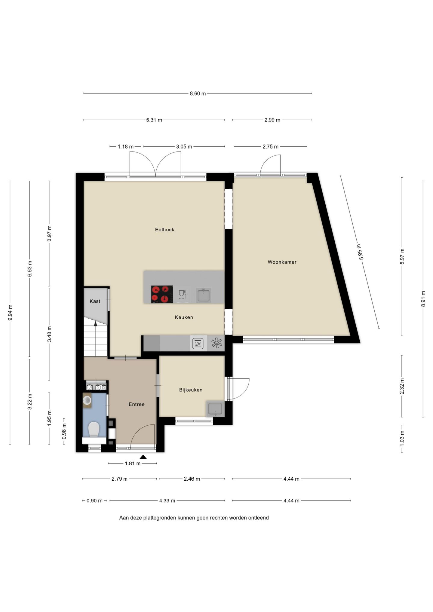 Foto 79 van Oude Dijk 70