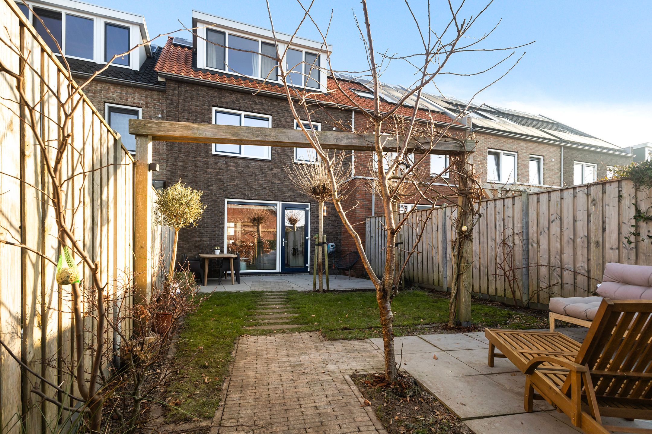 Foto 3 van De Oanrin 37