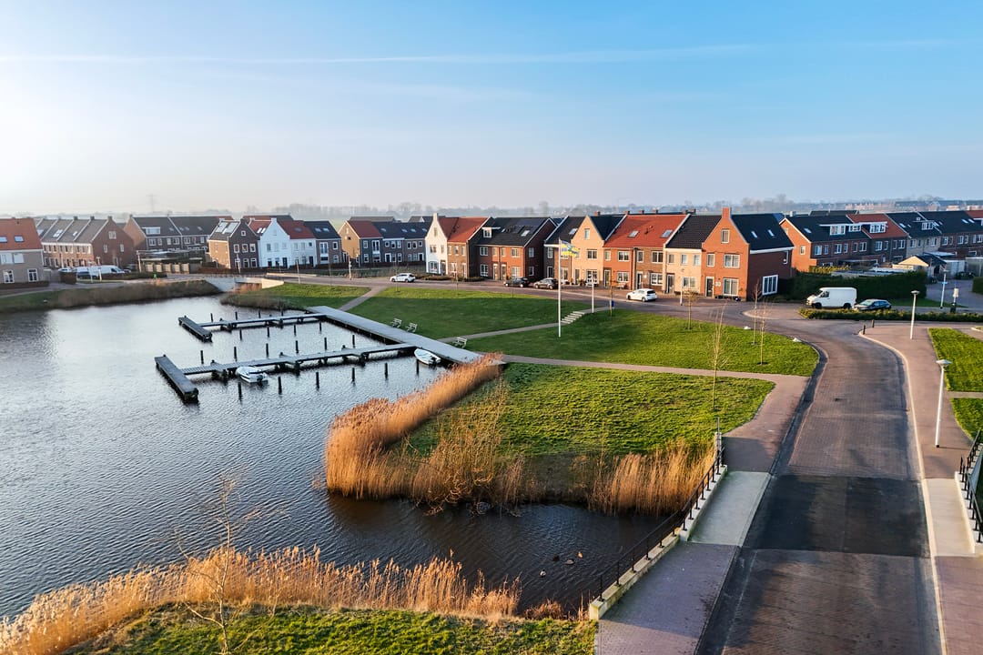 Foto 2 van De Oanrin 37