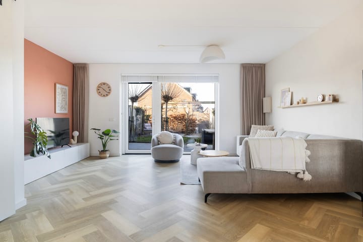 Foto 5 van De Oanrin 37