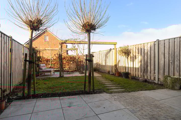 Foto 4 van De Oanrin 37