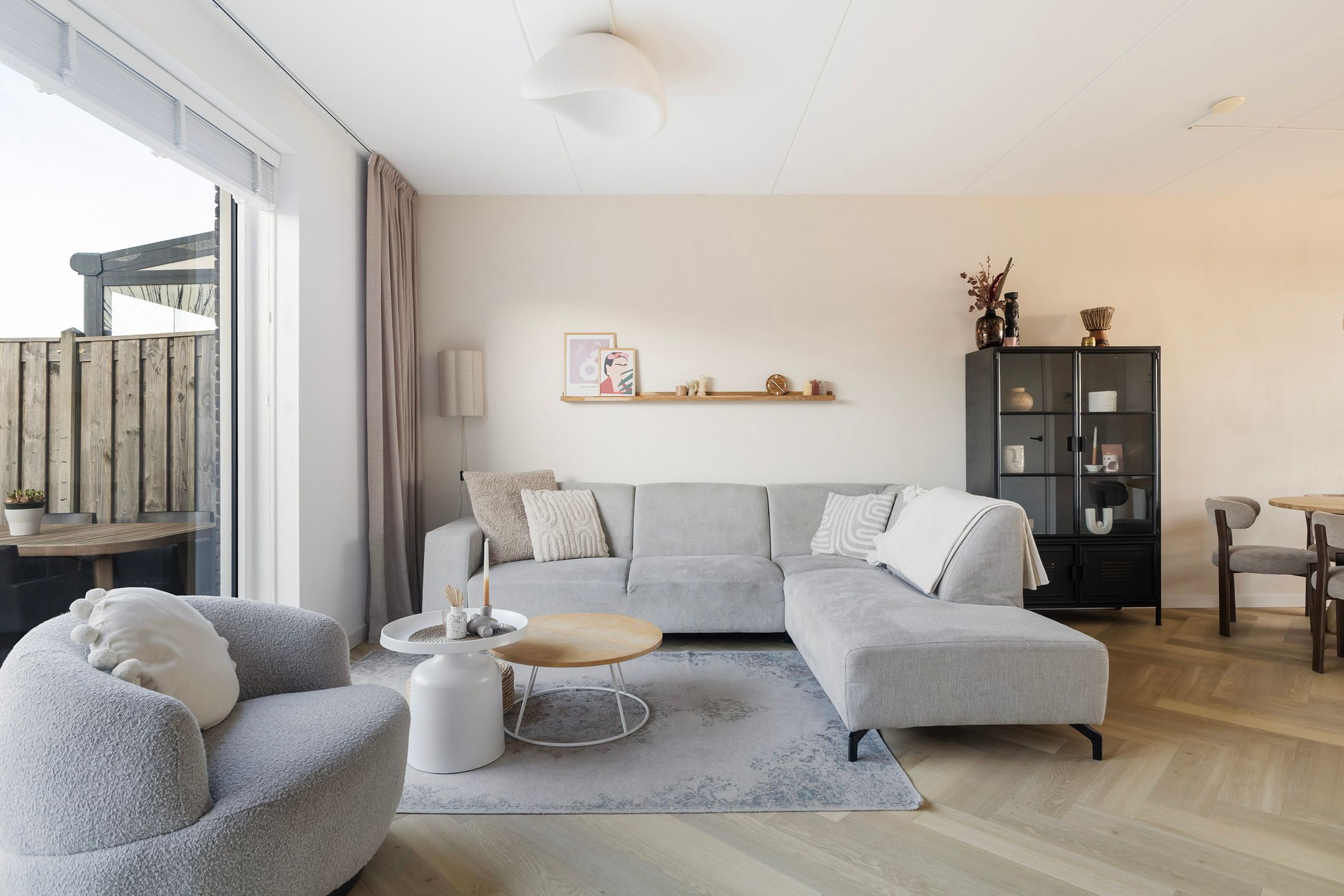 Foto 6 van De Oanrin 37