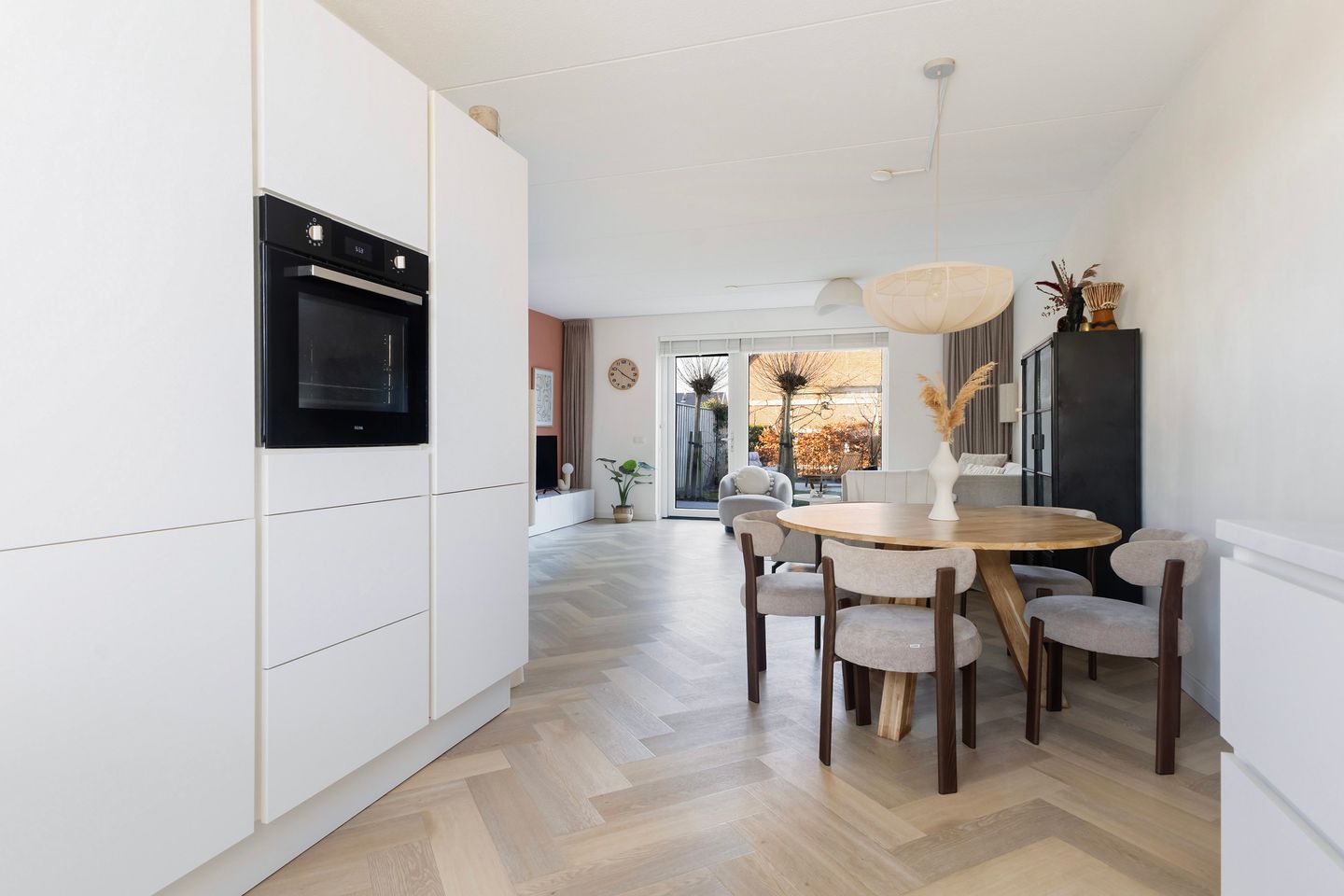 Foto 10 van De Oanrin 37