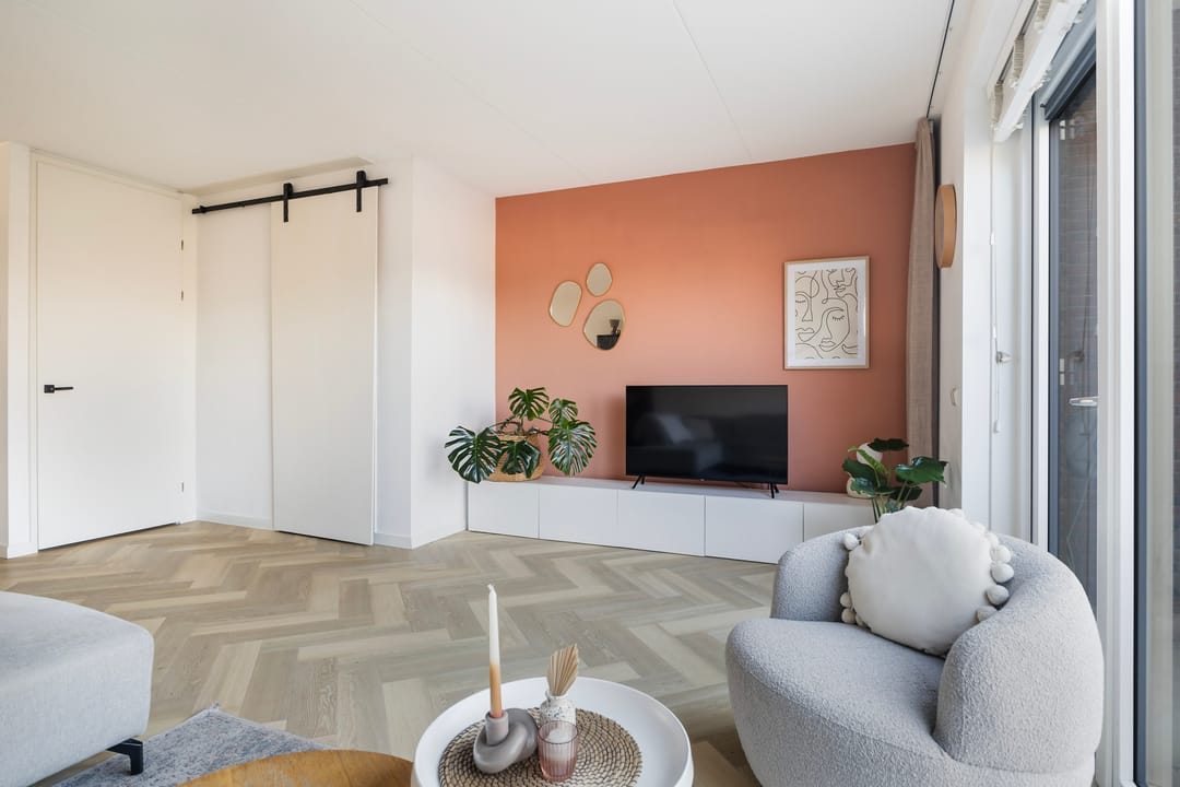 Foto 7 van De Oanrin 37