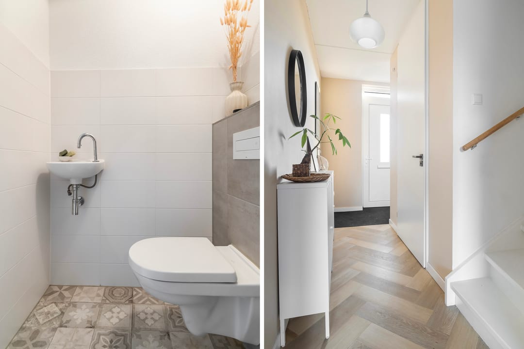 Foto 13 van De Oanrin 37