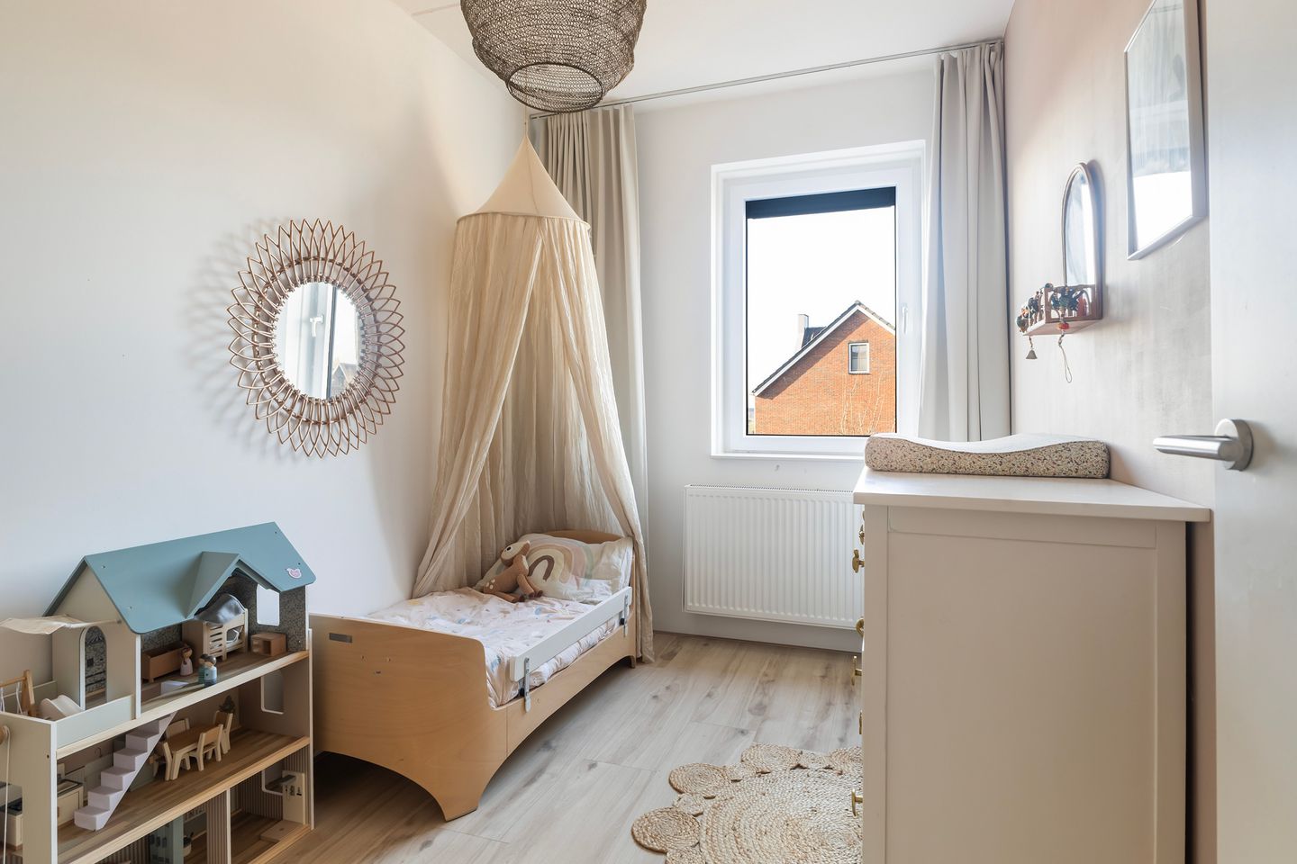 Foto 19 van De Oanrin 37