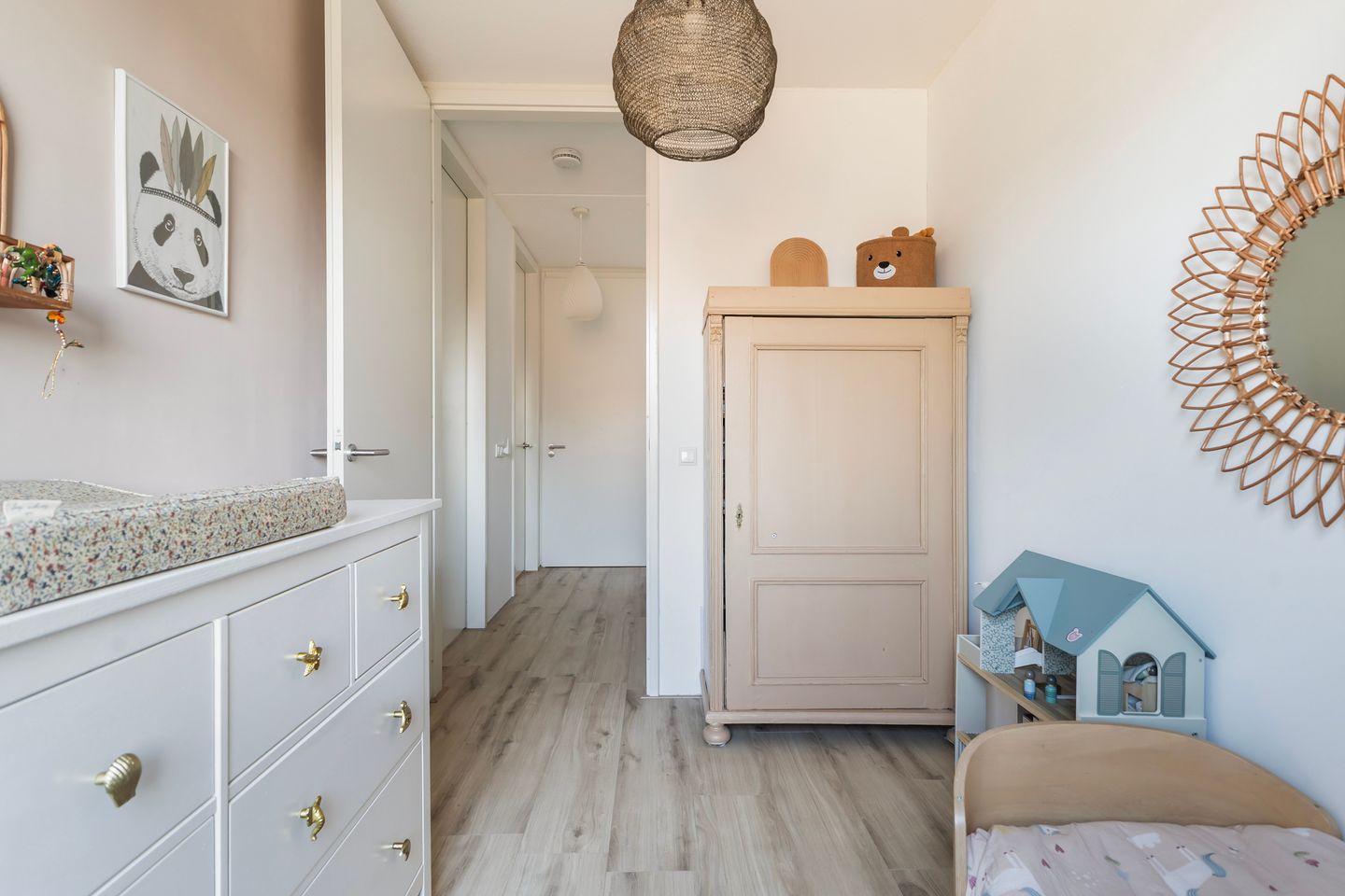 Foto 20 van De Oanrin 37