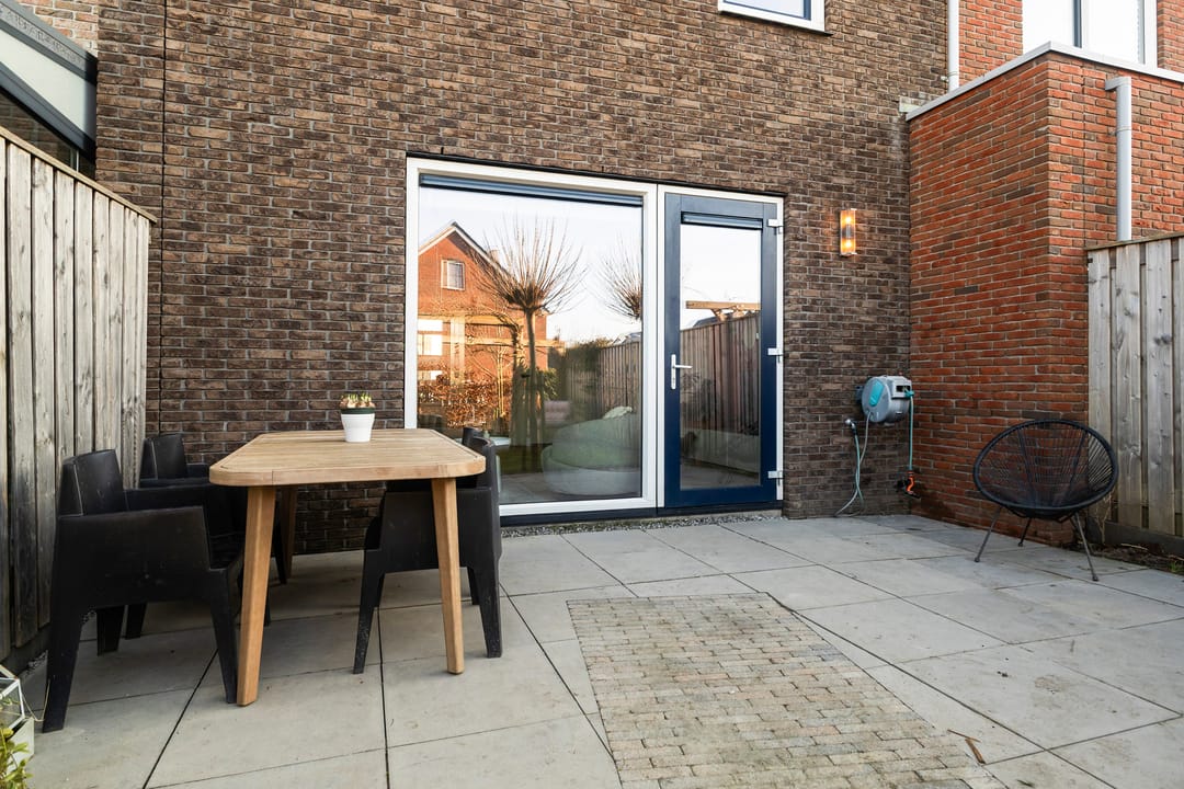 Foto 32 van De Oanrin 37