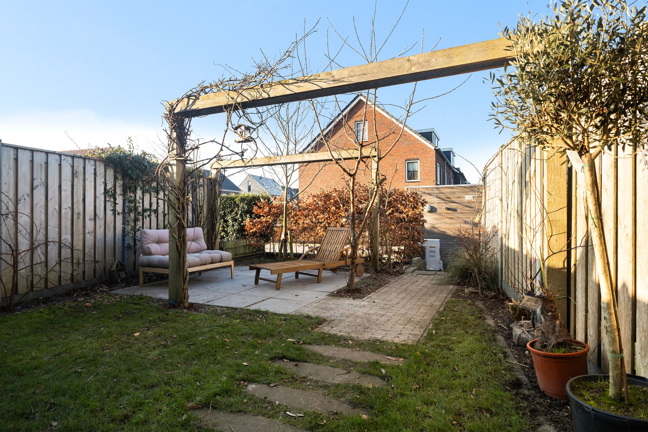 Foto 33 van De Oanrin 37