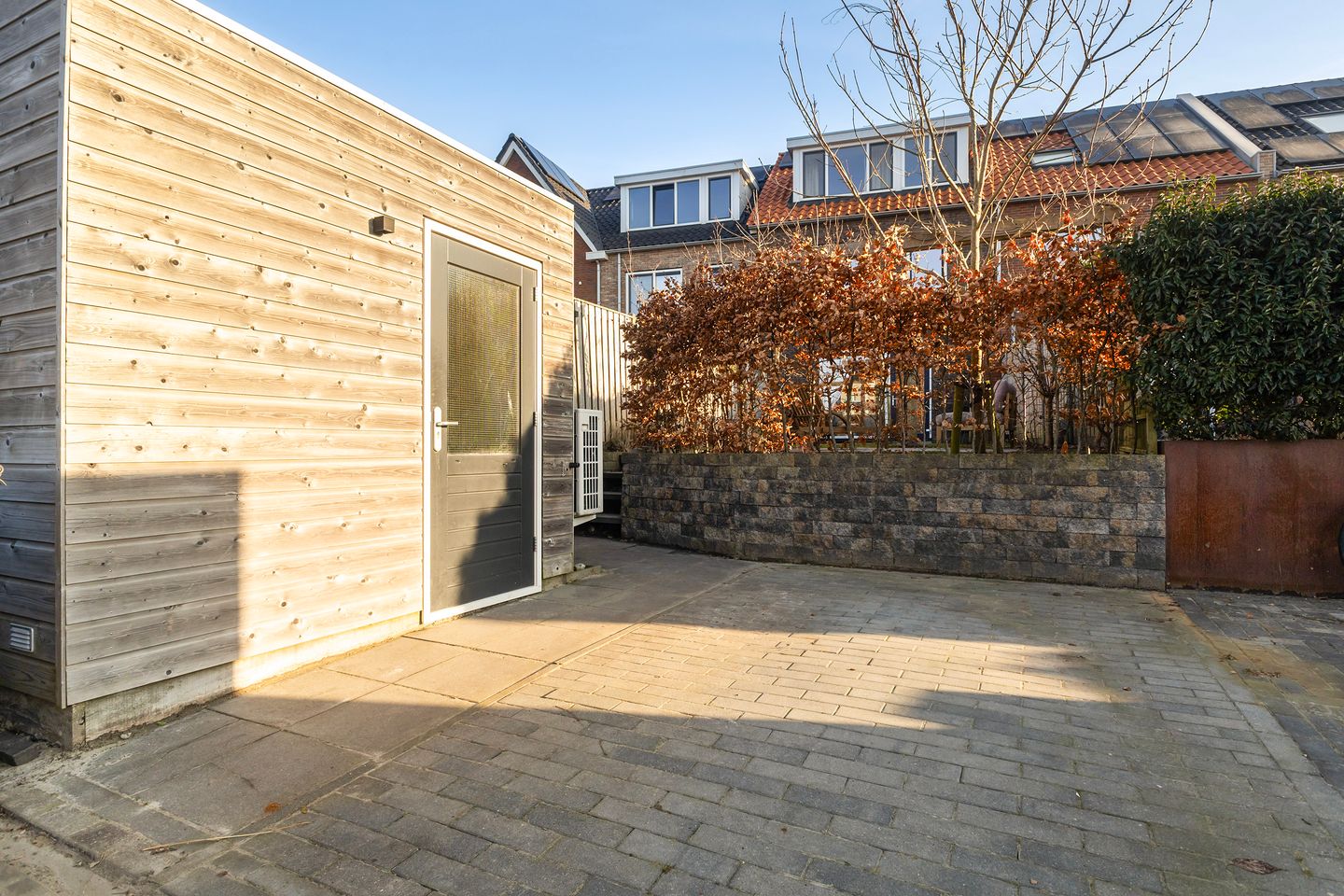 Foto 34 van De Oanrin 37