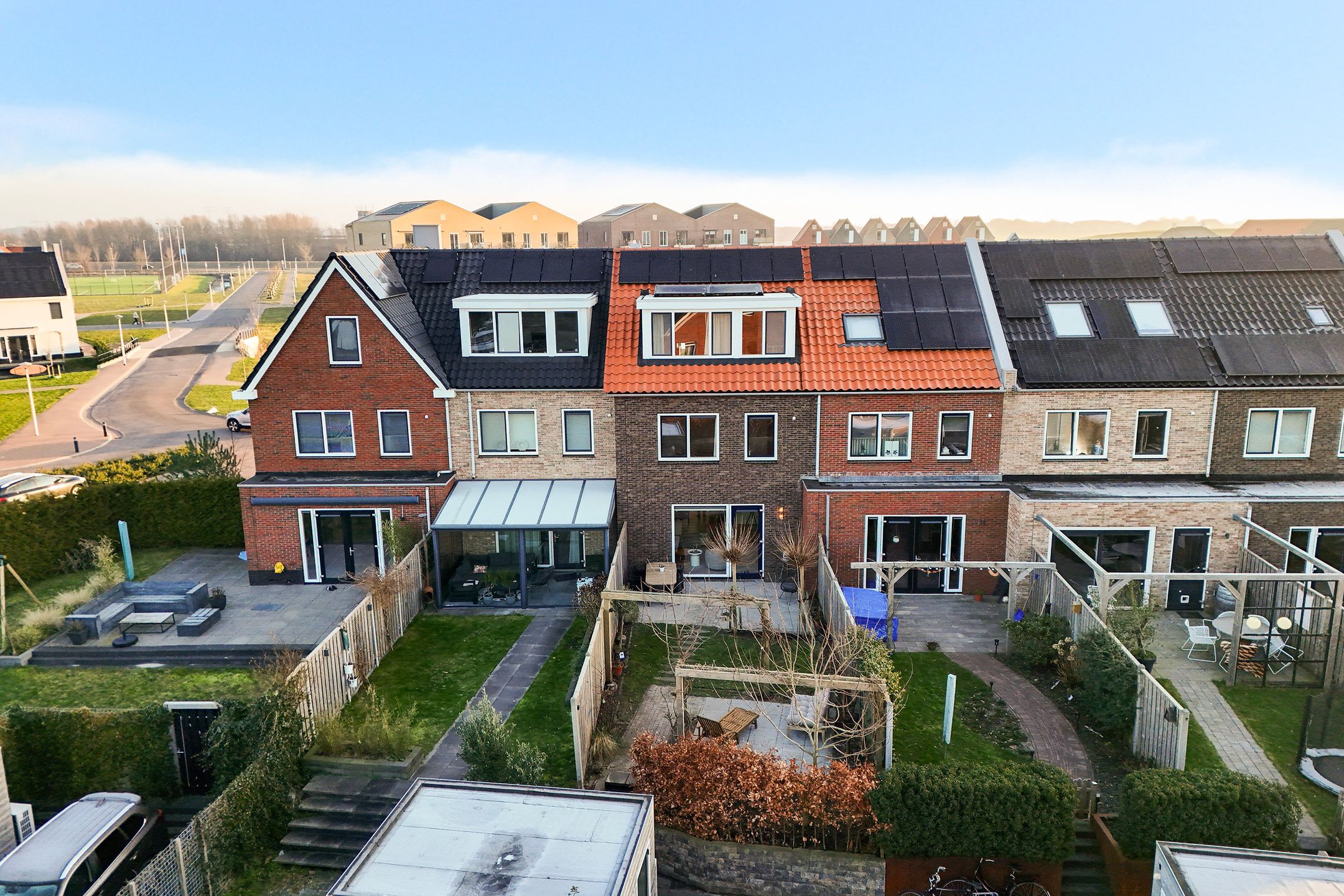 Foto 36 van De Oanrin 37