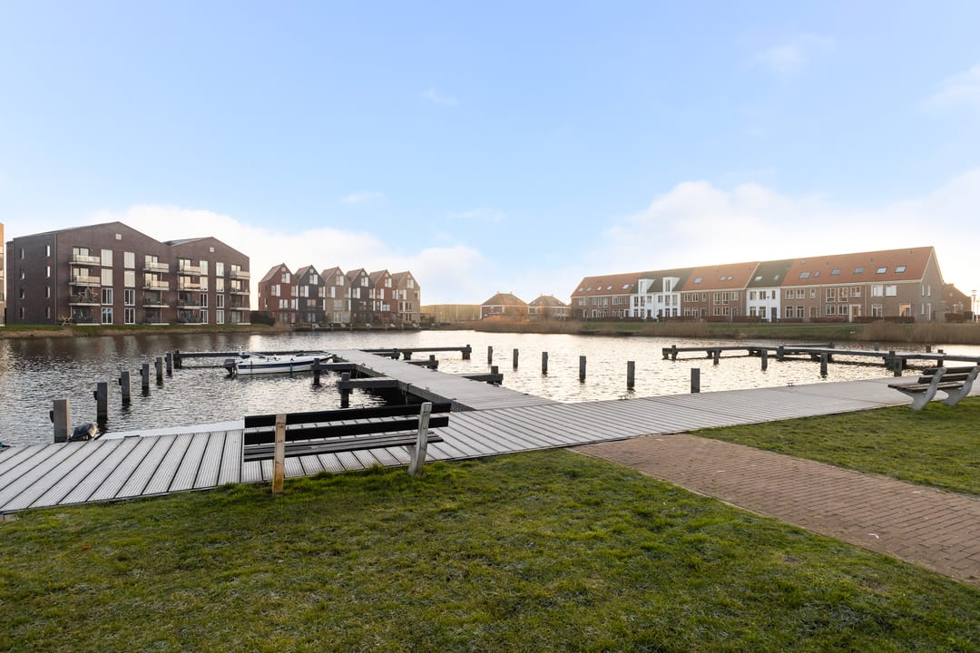 Foto 37 van De Oanrin 37