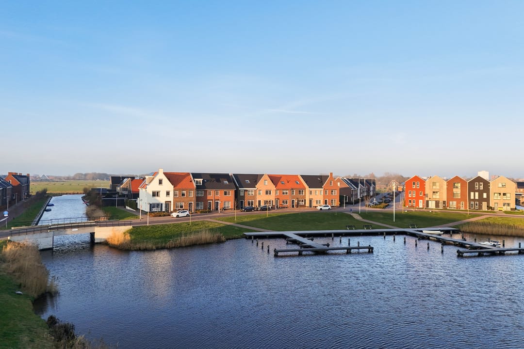 Foto 38 van De Oanrin 37