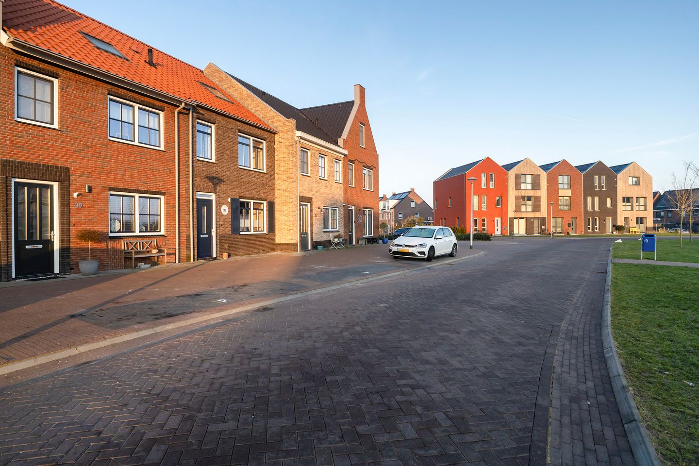 Foto 40 van De Oanrin 37