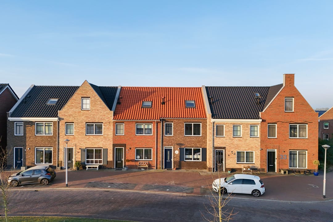 Foto 41 van De Oanrin 37