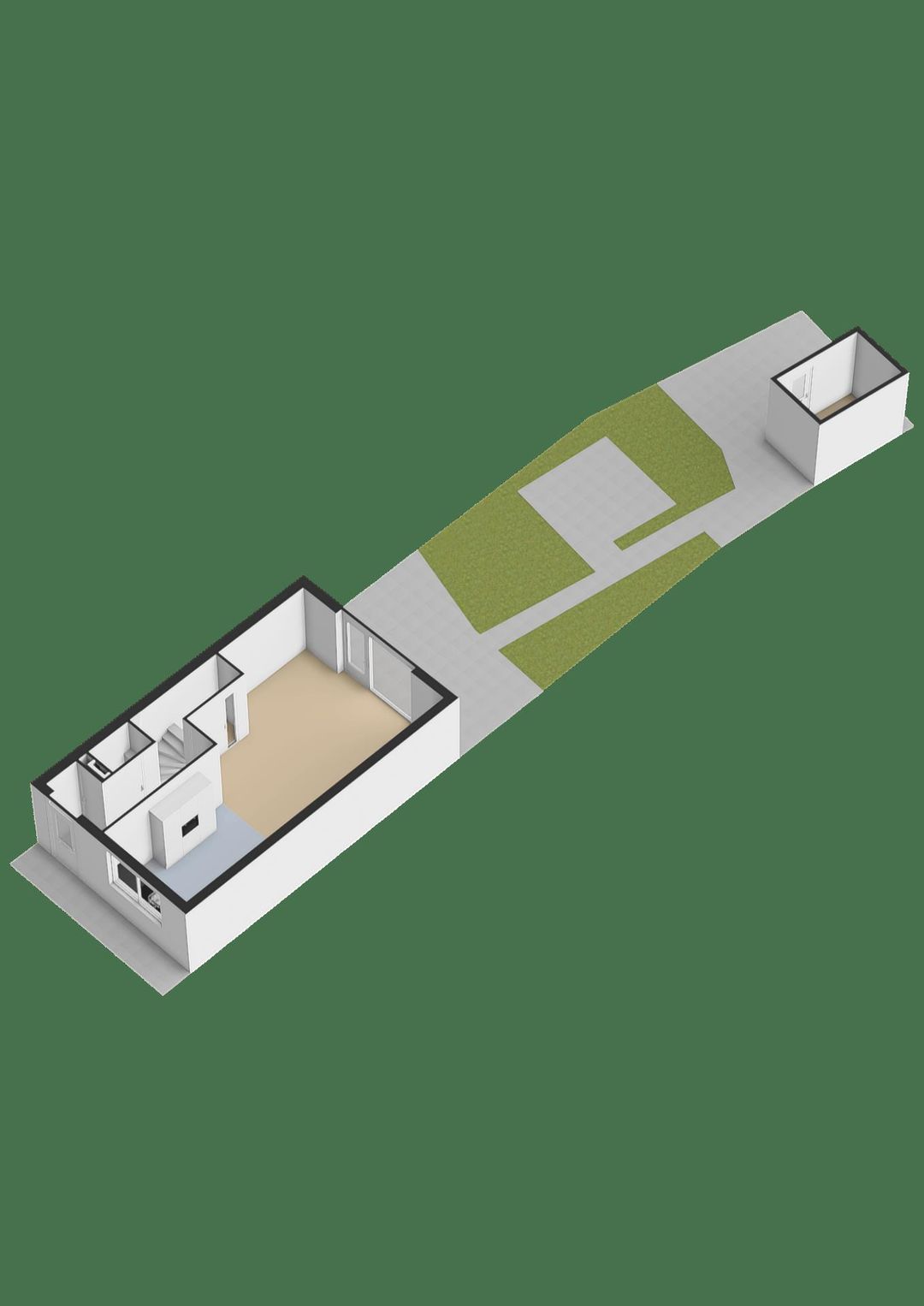 Foto 43 van De Oanrin 37