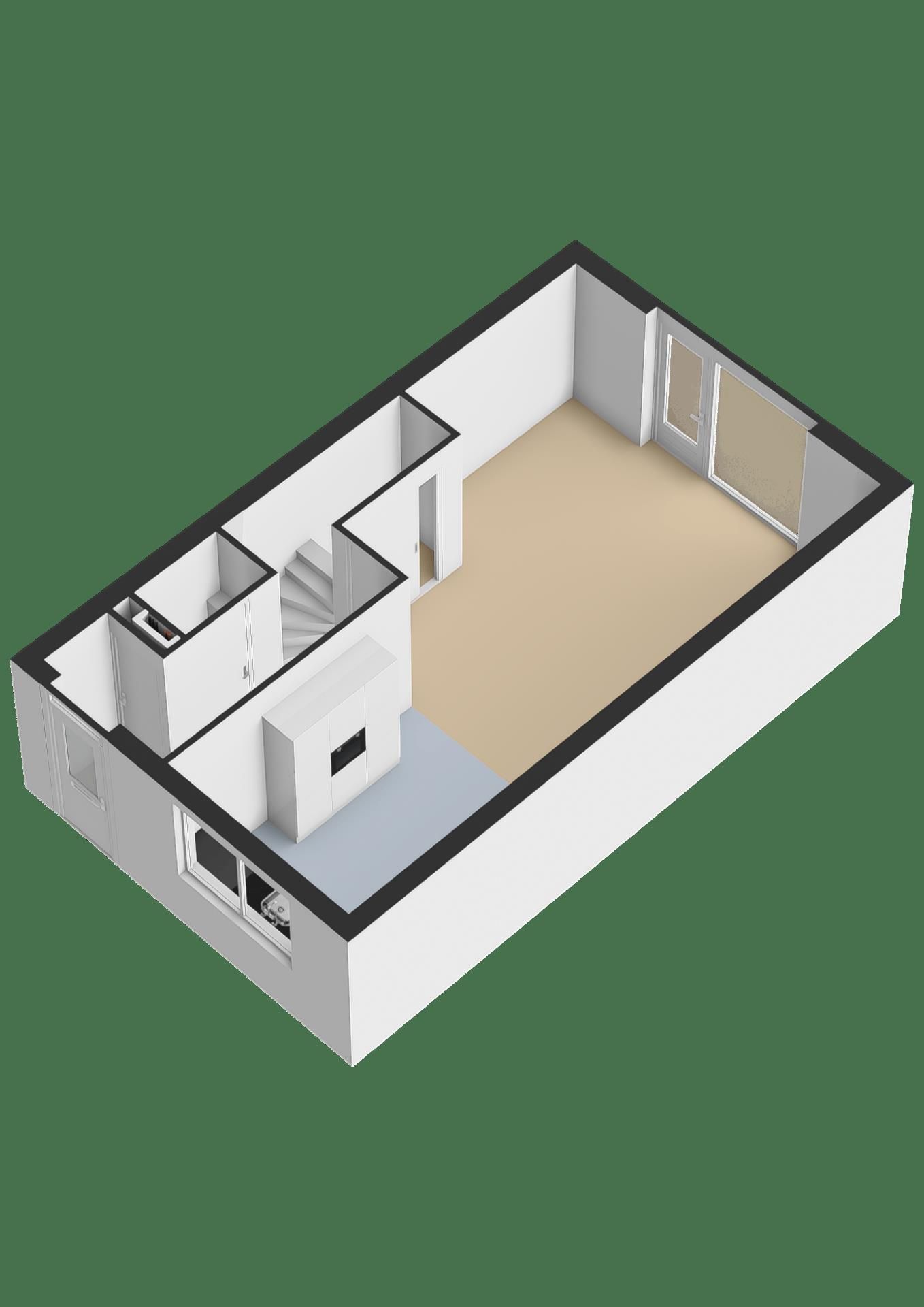 Foto 45 van De Oanrin 37