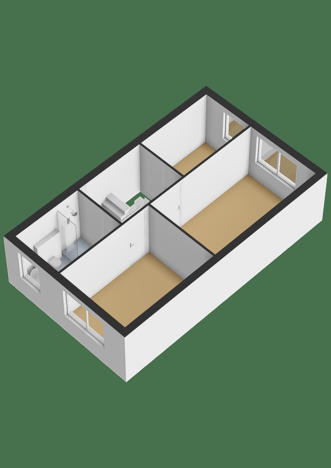 Foto 47 van De Oanrin 37