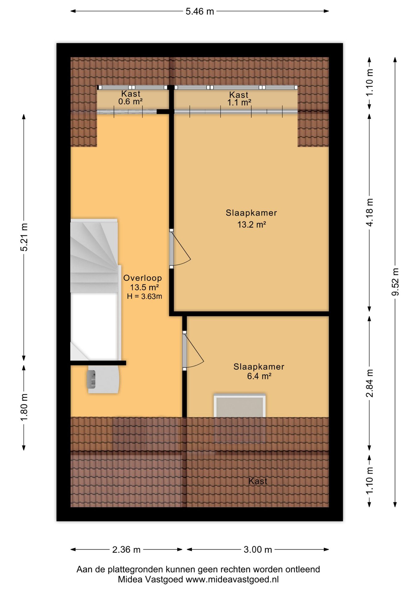 Foto 48 van De Oanrin 37