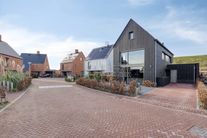 Foto 5 van Piramide 32