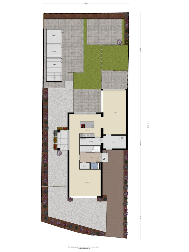 Foto 59 van Piramide 32